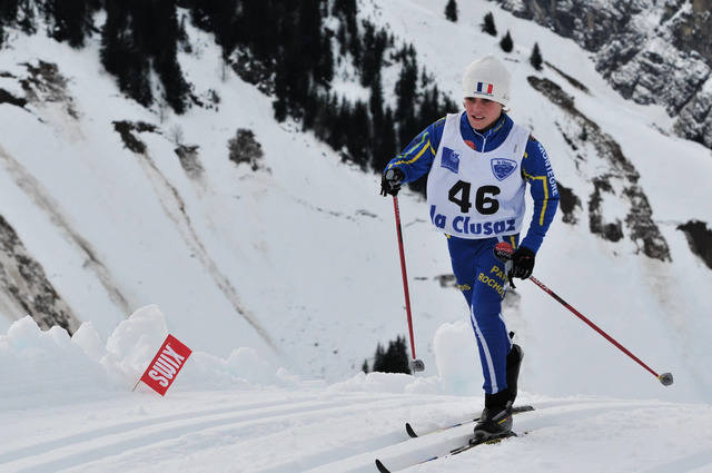 Grand-Prix La Clusaz